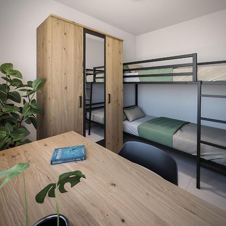 Sagitta All Inclusive Light Rogoznica  Exterior foto