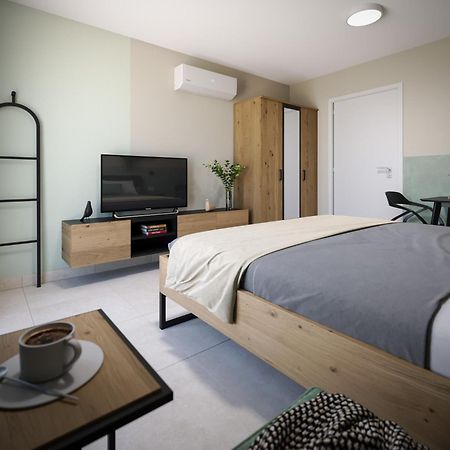 Sagitta All Inclusive Light Rogoznica  Exterior foto