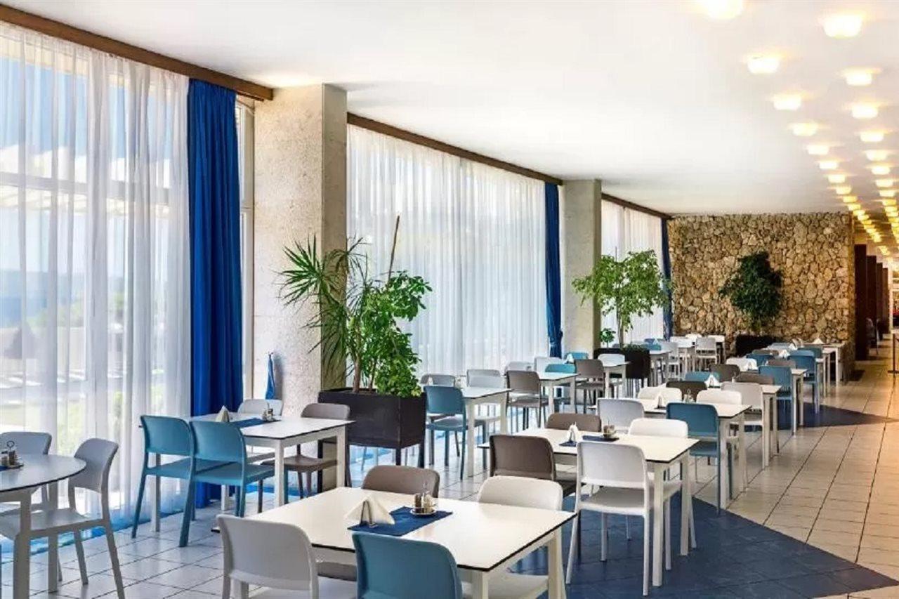 Sagitta All Inclusive Light Rogoznica  Exterior foto