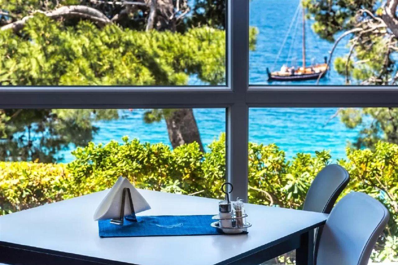 Sagitta All Inclusive Light Rogoznica  Exterior foto