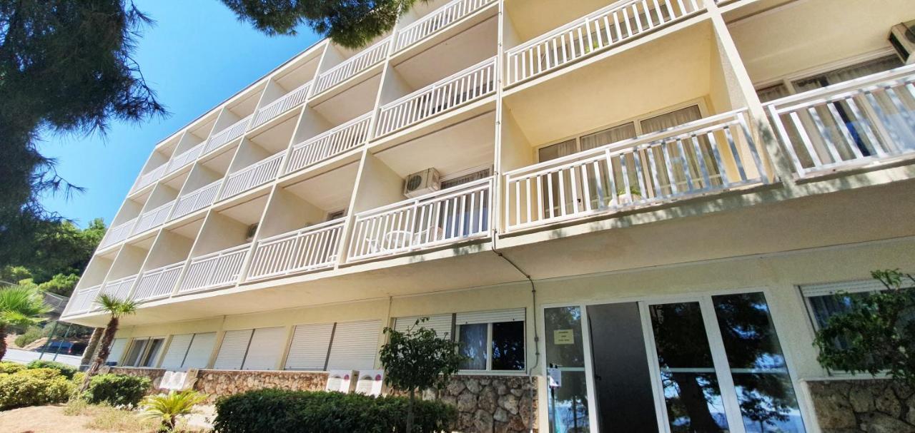 Sagitta All Inclusive Light Rogoznica  Exterior foto