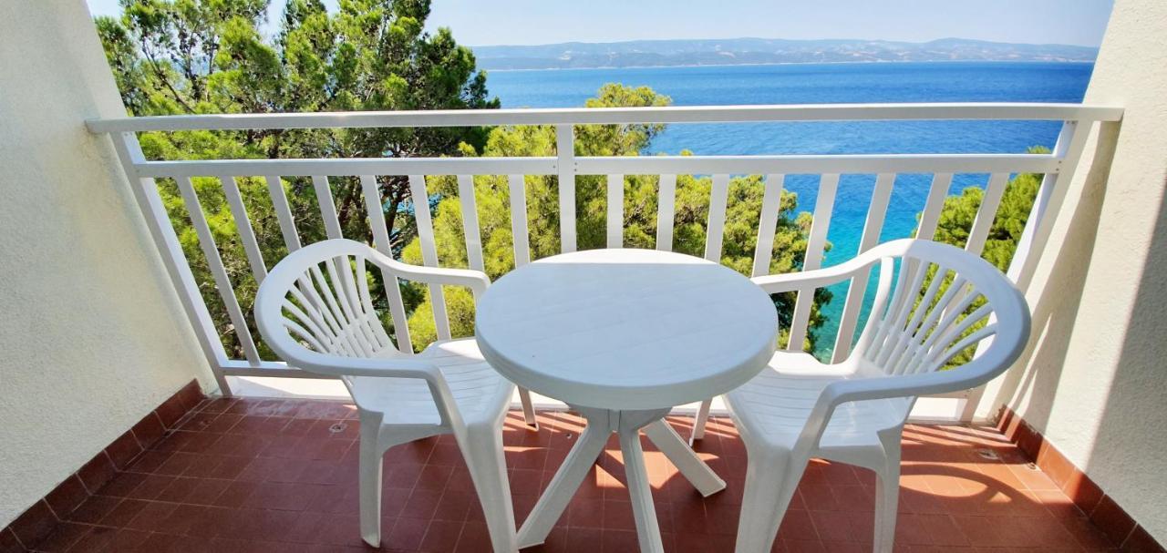 Sagitta All Inclusive Light Rogoznica  Exterior foto