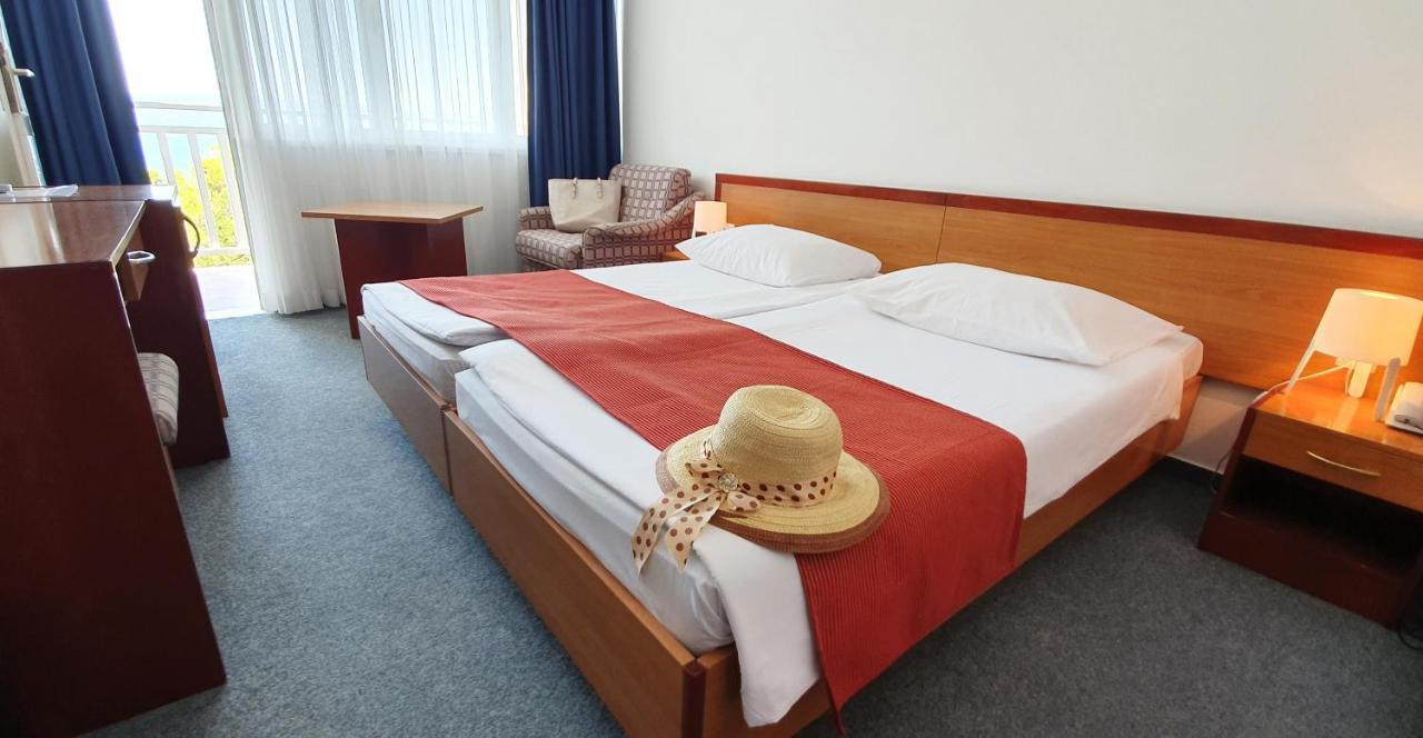 Sagitta All Inclusive Light Rogoznica  Exterior foto