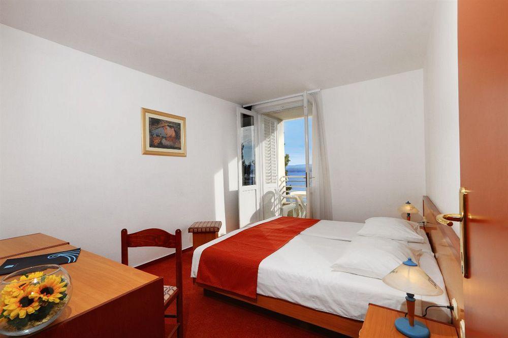 Sagitta All Inclusive Light Rogoznica  Exterior foto