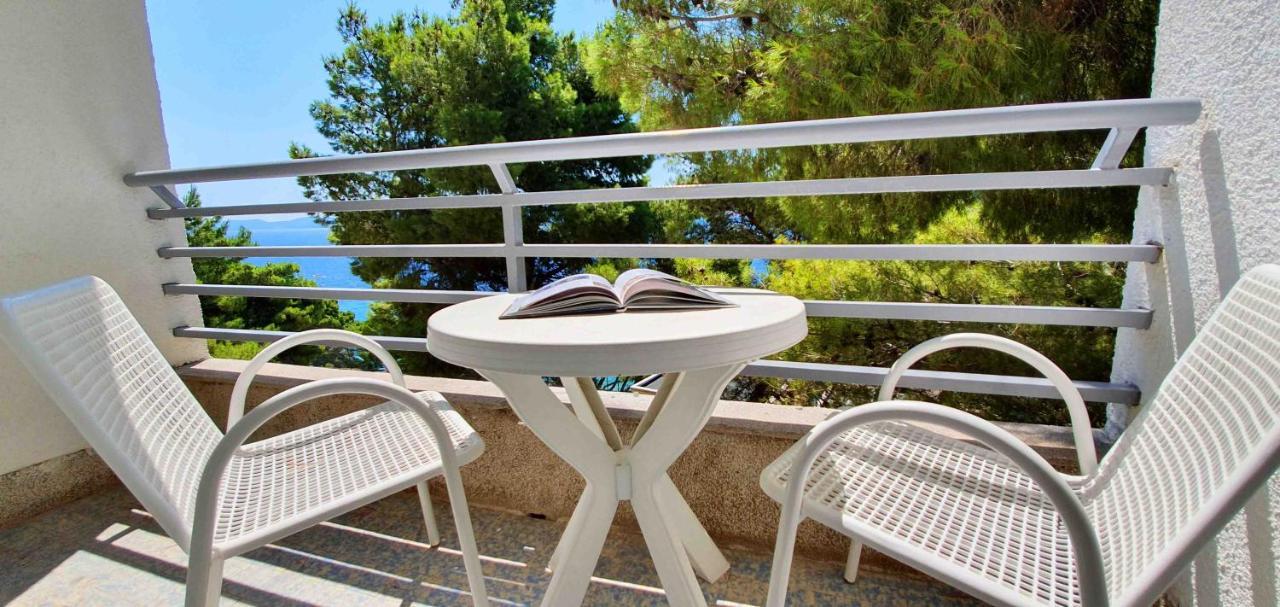 Sagitta All Inclusive Light Rogoznica  Exterior foto
