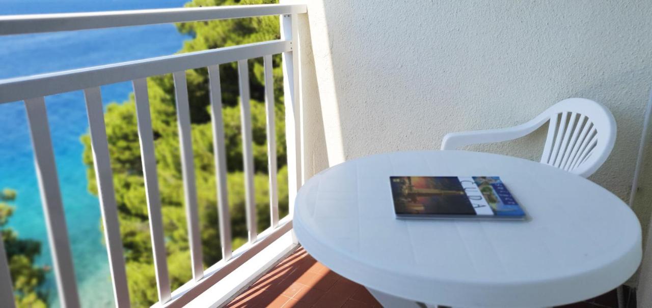 Sagitta All Inclusive Light Rogoznica  Exterior foto
