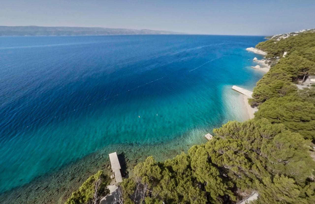 Sagitta All Inclusive Light Rogoznica  Exterior foto