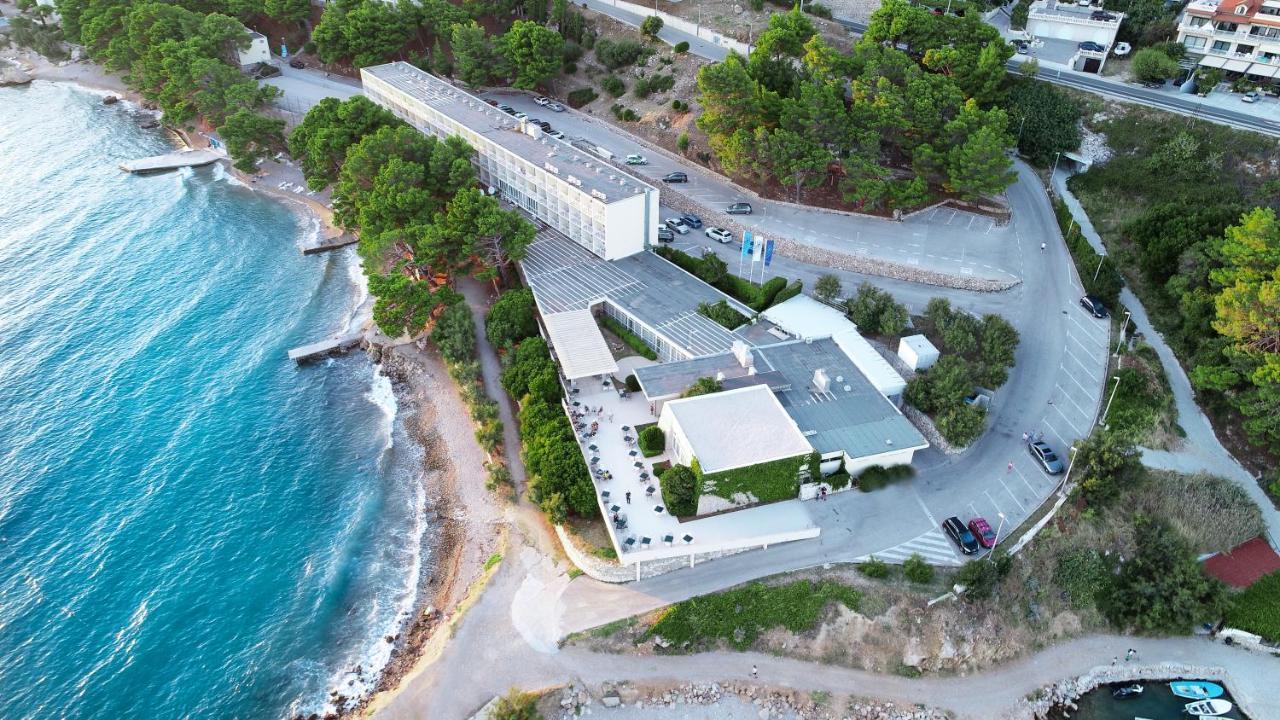 Sagitta All Inclusive Light Rogoznica  Exterior foto