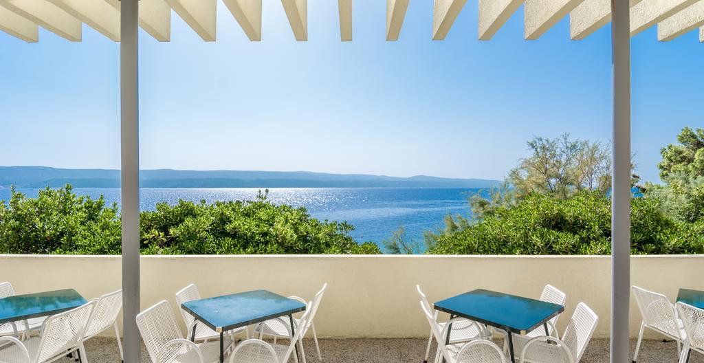 Sagitta All Inclusive Light Rogoznica  Exterior foto