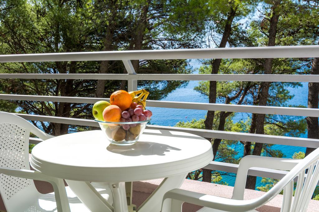 Sagitta All Inclusive Light Rogoznica  Habitación foto