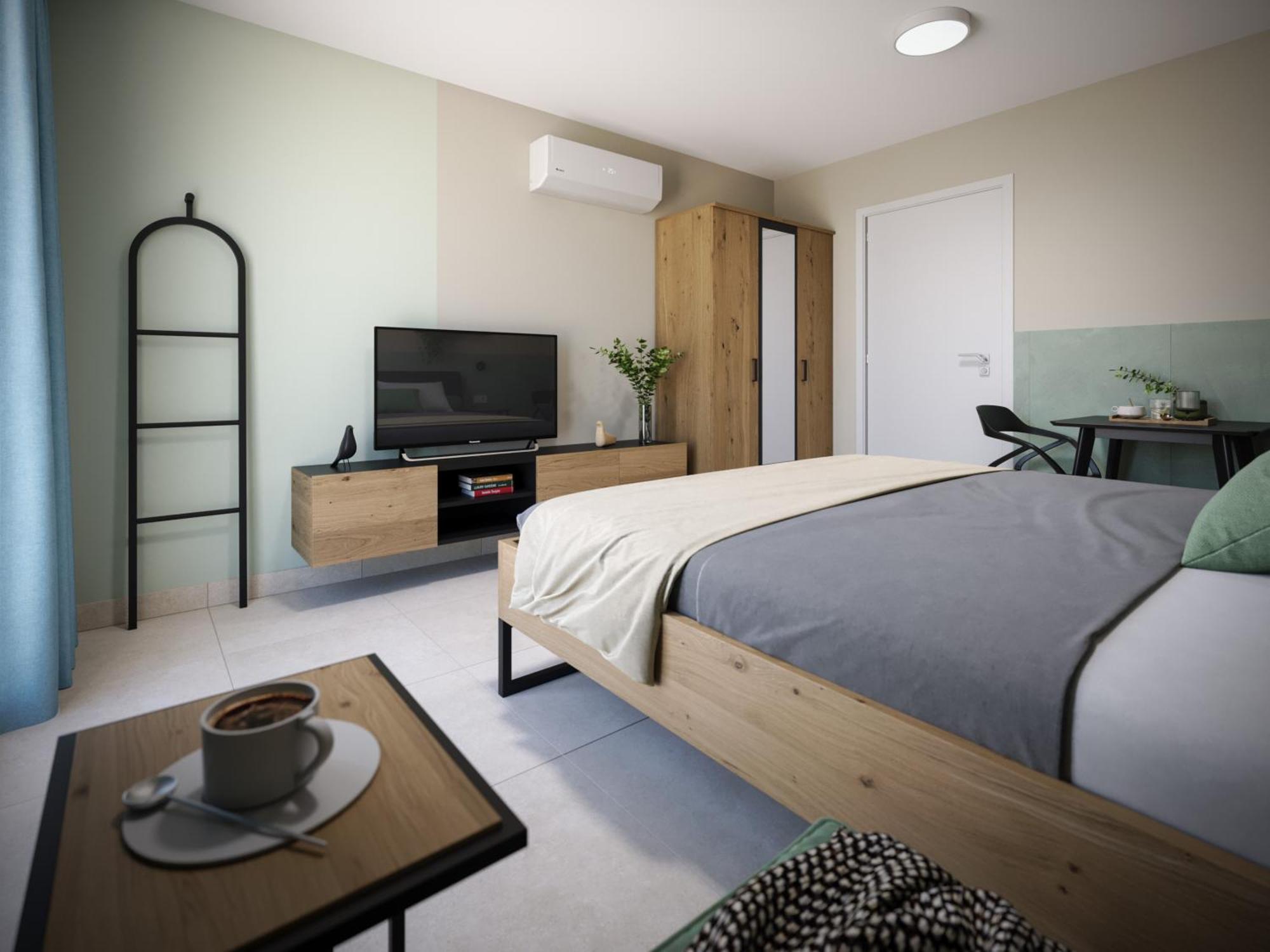 Sagitta All Inclusive Light Rogoznica  Exterior foto