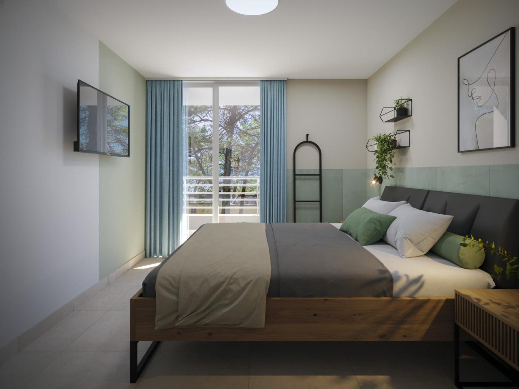 Sagitta All Inclusive Light Rogoznica  Exterior foto
