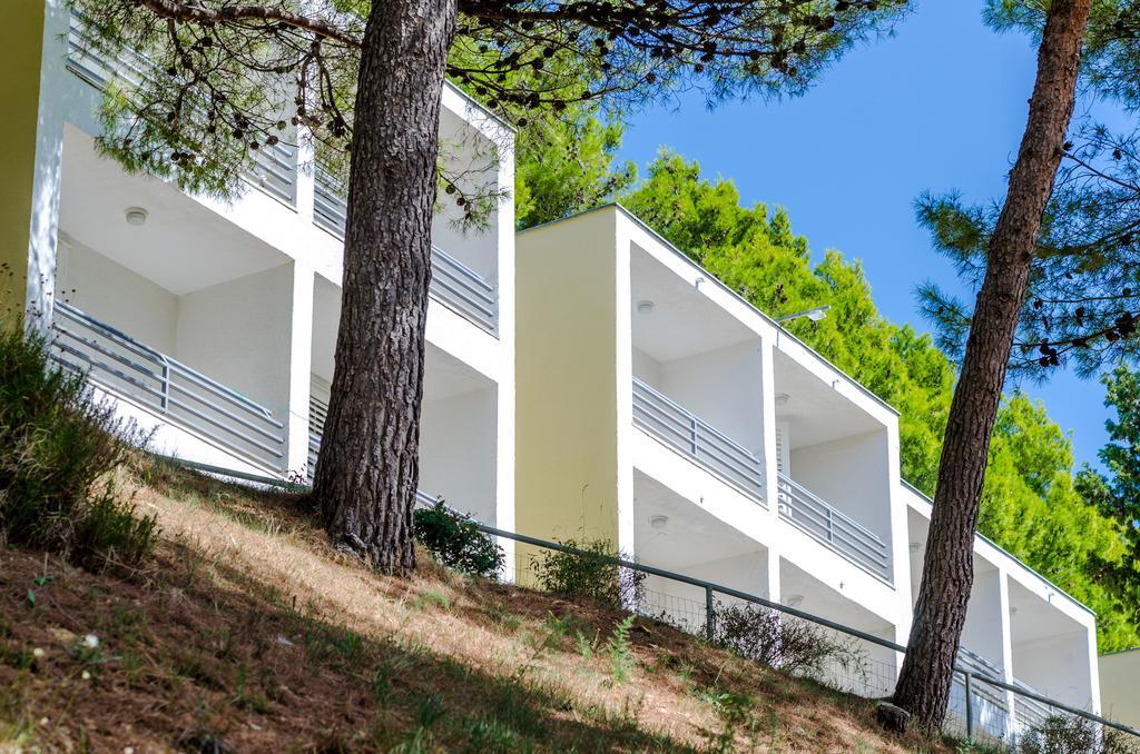 Sagitta All Inclusive Light Rogoznica  Exterior foto