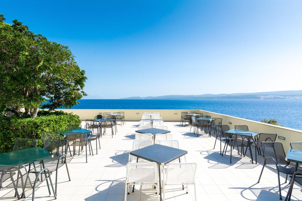 Sagitta All Inclusive Light Rogoznica  Exterior foto