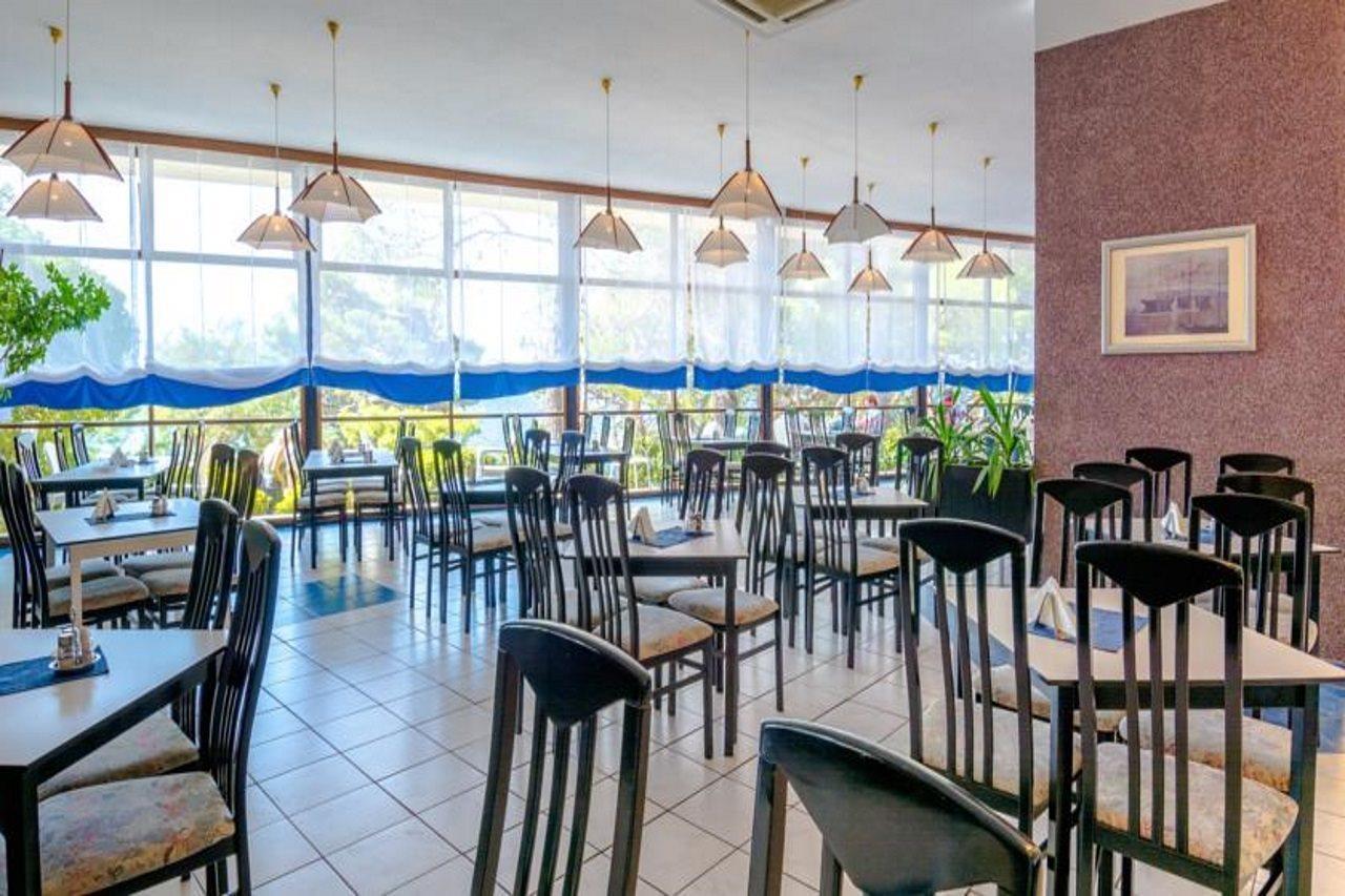 Sagitta All Inclusive Light Rogoznica  Exterior foto