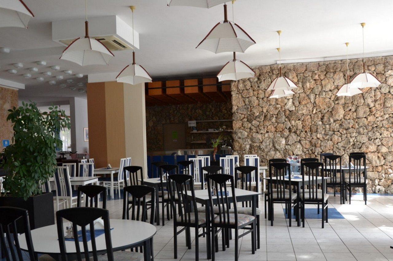 Sagitta All Inclusive Light Rogoznica  Exterior foto