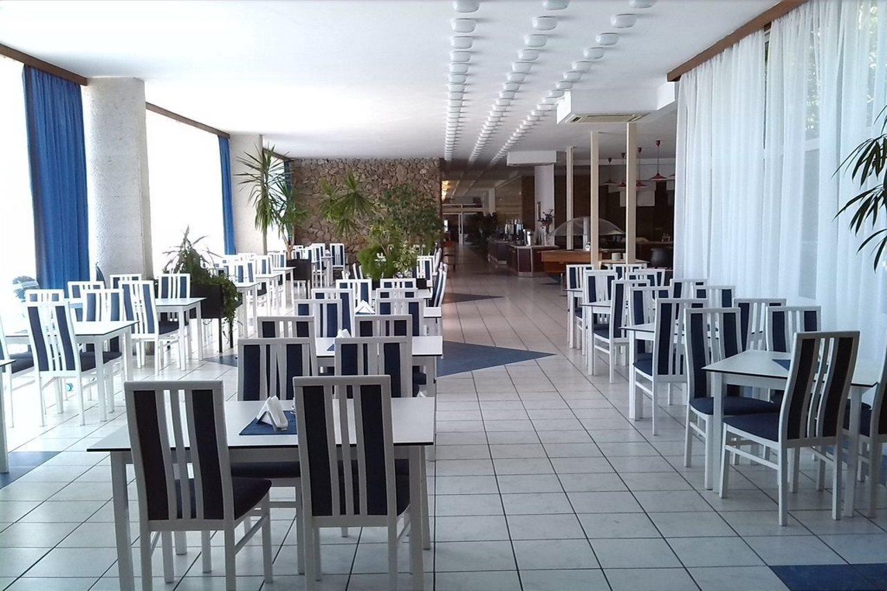 Sagitta All Inclusive Light Rogoznica  Exterior foto