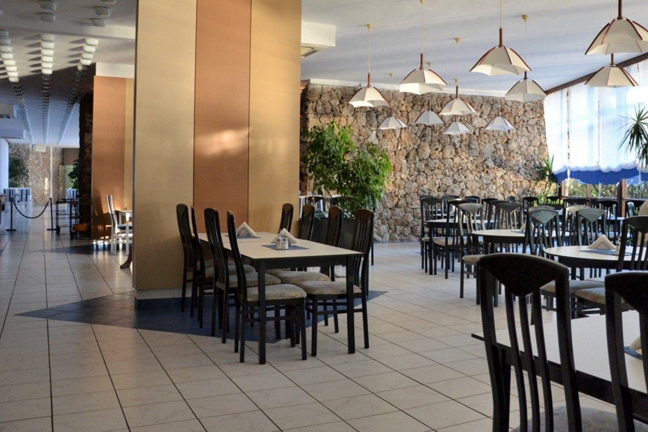 Sagitta All Inclusive Light Rogoznica  Exterior foto