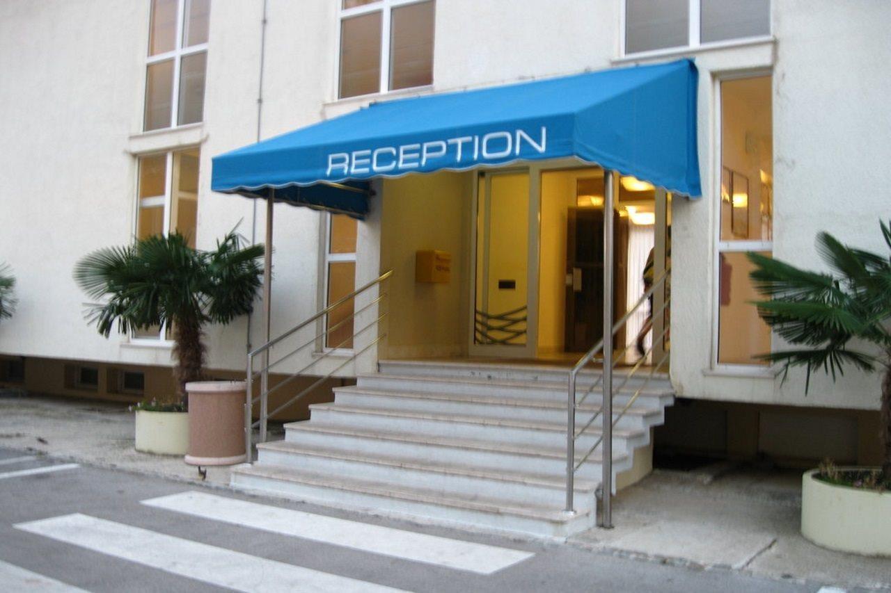 Sagitta All Inclusive Light Rogoznica  Exterior foto
