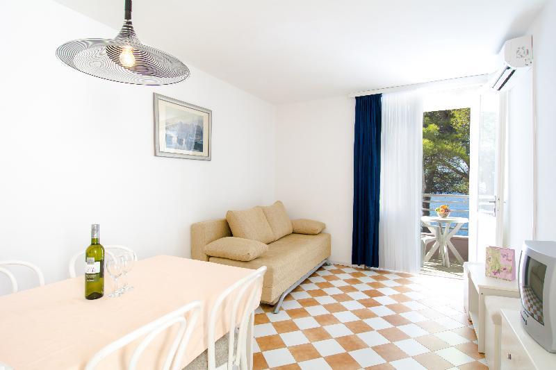 Sagitta All Inclusive Light Rogoznica  Exterior foto